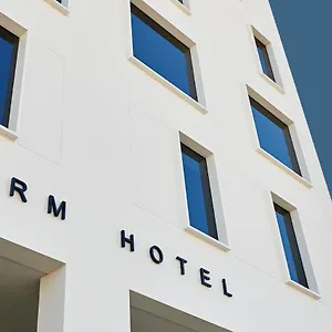 Form Al Jaddaf, Dubai, A Member Of Design Дубай