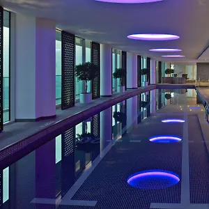 Intercontinental Festival City By Ihg Дубай
